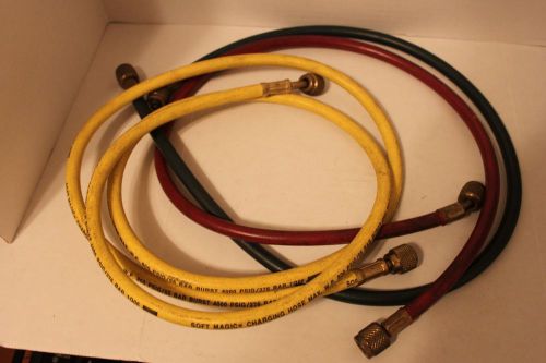 refrigeration hoses 3  #1605