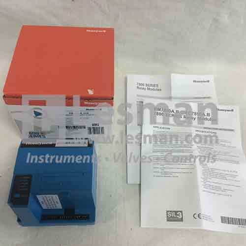 NEW Honeywell RM7890B1030 Automatic Primary Control Burner Control