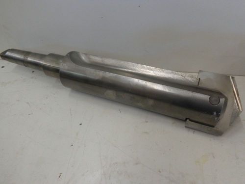 U/B USA G SERIES SPADE DRILL 5MT SHANK    STK4234