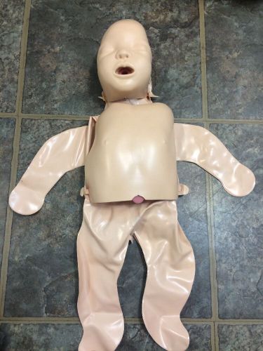 Infant Training Manikin CPR