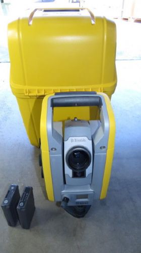 Trimble S6 Servo Survey Instrument