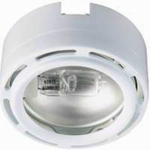 Good Earth Lighting White Link Puck Light G9161120-WHX-I + FREE SHIPPING!