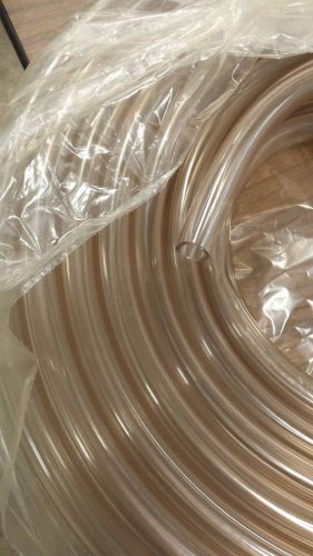 1&#034; PLASTIC FLEXIBLE TUBING