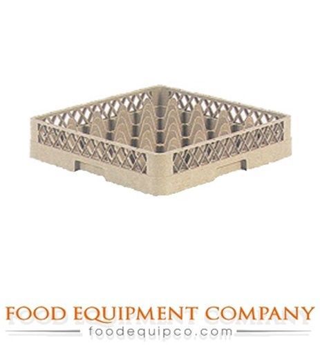 Vollrath tr6ba traex® full size 25 compartment rack  - case of 2 for sale