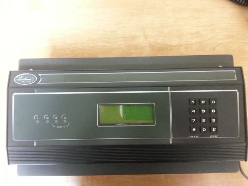 Lathem LTR4-512 Master Control