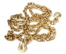 CHAIN,BINDER 3/8&#034;X20&#039; G7 USA