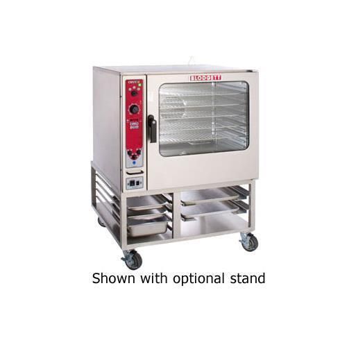 Blodgett cnvx-14e single single deck electric convection oven for sale