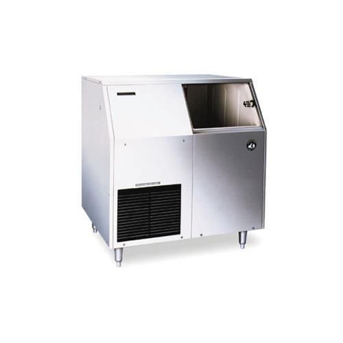 New Hoshizaki F-500BAF Ice Maker With Bin