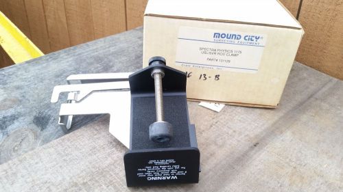 Spectra Physics 1175 USL/SVR Rod Clamp 101129