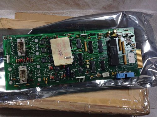 HOBART 183356-1 PC CIRCUIT BOARD 183356-01