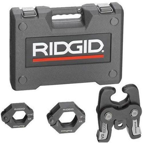 Ridgid 27428 V2 Propress Kit