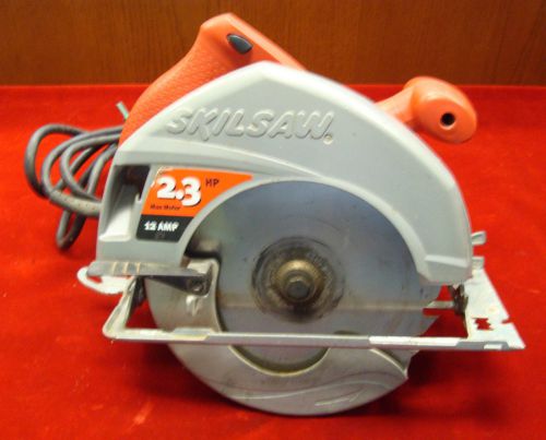 Skilsaw 5400 2.3 Hp 12 Amp 7 1/4 25-60 Hz Corded Circular Skil Saw