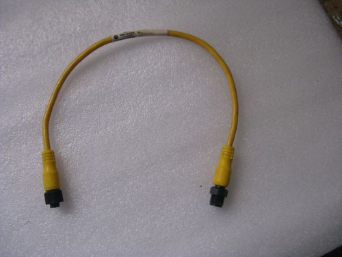 Allen-Bradley 889D-F4ACDM-0M3 SER B CABLE