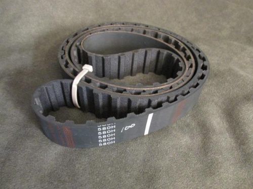 NEW 580H100 Timing Belt - Made in Japan - Free Shipping