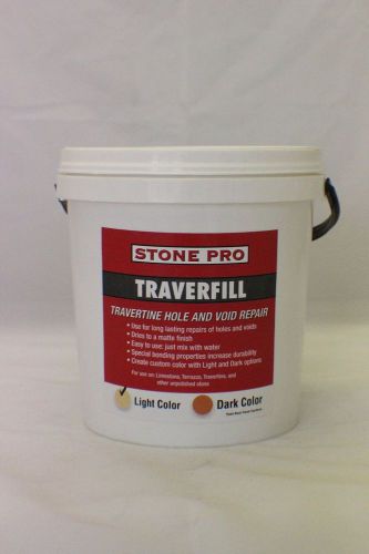 Traverfill Light 3 Pounds