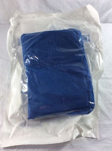 Medline Industries DYNJP2410 Half Surgical Drape, 40&#034; x 58&#034; Pack of 20