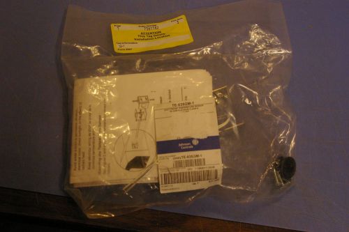 1 - JOHNSON CONTROLS TE-635GM-1 4&#034;1K OHM PLATINUM CLASS A SENSOR, NEW