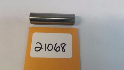 .600 +.0000&#034; / -.0002&#034; GAGE PIN IMPORT ***NEW*** PIC#21068