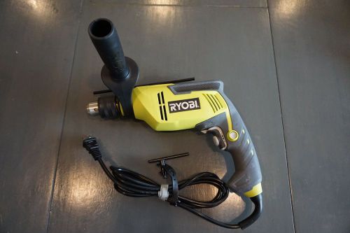 Ryobi D620H 5/8 in. VSR HAMMER DRILL ZRD620H *** NEW ***