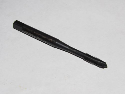 New reime-noris m5-0.8 iso 2 uni hsse 3-flutes oxide plug spiral pointed tap for sale