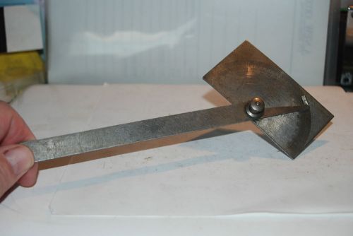 General Protractor No. 17