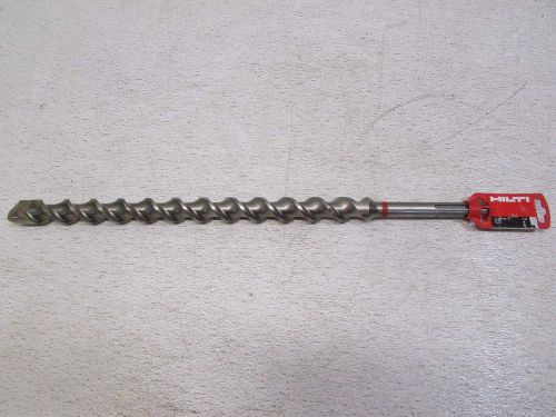 Hilti 1-1/4&#034; Hammer Drill Bit 428475