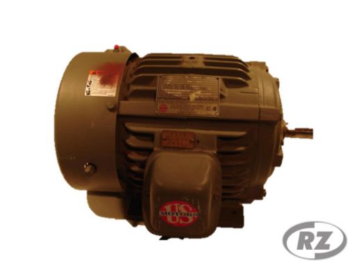 P14g1447 reliance three phase motors remanufactured for sale