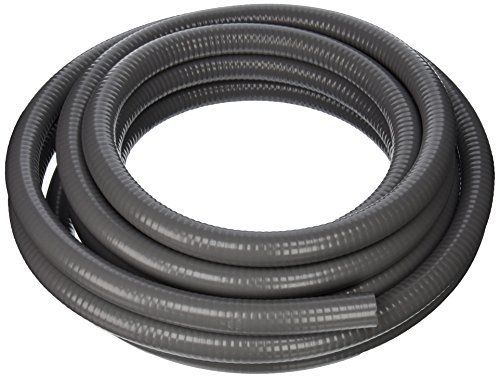 Southwire 55082721 liqua flex 3/4-inch-by-25-foot flexible liquidtight metallic for sale