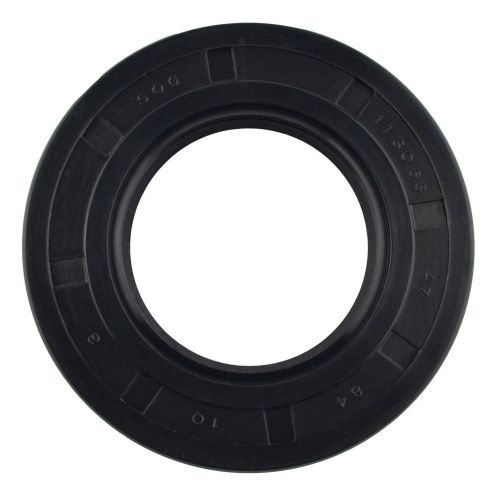 47 84 10 AVX Shaft Oil Seal TC 47x84x10 Rubber Lip 47mm/84mm/10mm Metric