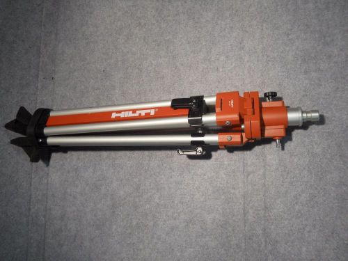 Hilti PA 921 tripod, tristand for lasers