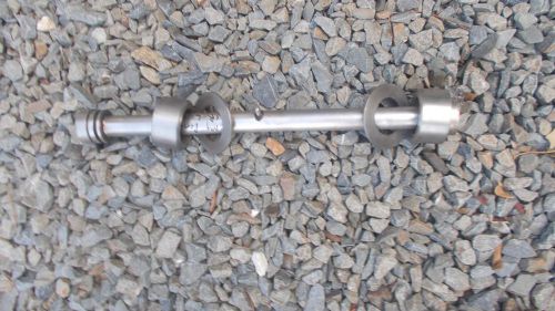 HENNY PENNY  SCR-6  DRIVE TUBE  PART # 40826