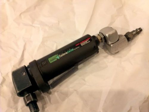 INGERSOLL RAND CA200 CYCLONE AIR DIE GRINDER 20,000 RPM