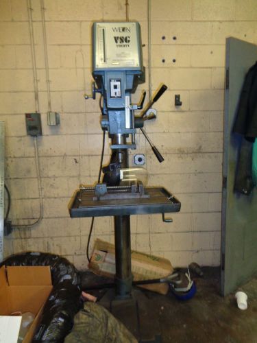 Drill Press Wilton Vsc Twenty