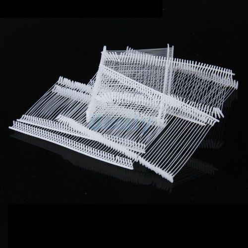 5000pcs 75mm Standard Clothing Garment Price Labels Tagging Tagger Gun Barbs