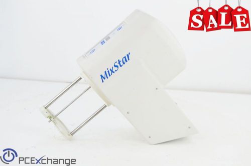 DMG MixStar Dental Tabletop Automatic Impression Material Mixer 115V