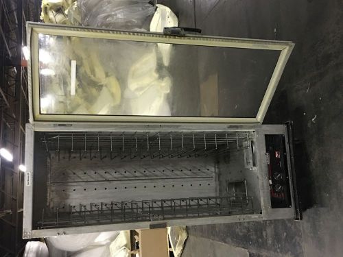 Metro 175 CM2000 Holding Cabinet/Warmer