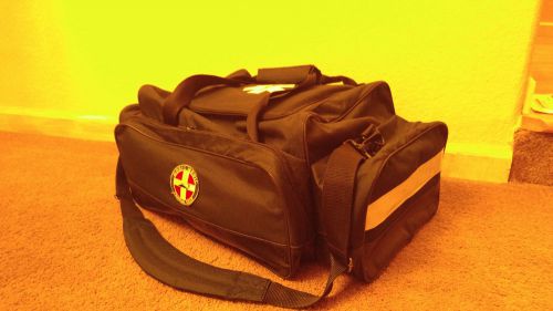 Mobil medic trauma gear*truck series*first responder trauma kit-surplus for sale