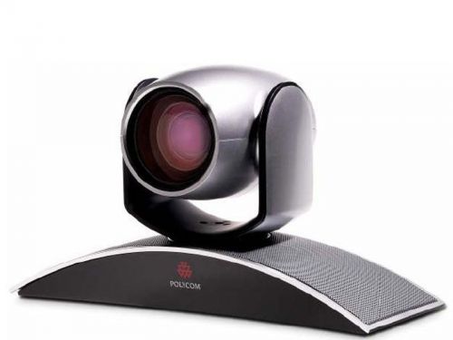 Polycom MPTZ-9 Eagle Eye III Camera Conference Room HD