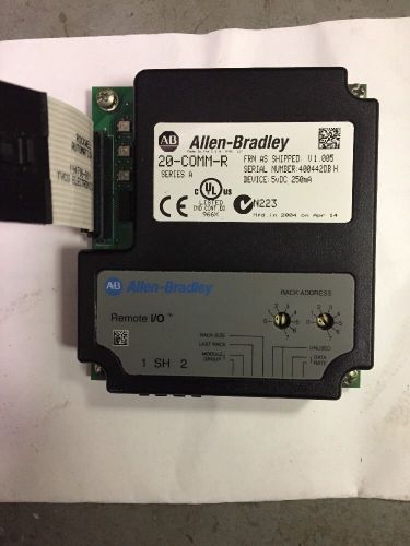 Allen Bradley 20-Comm-R