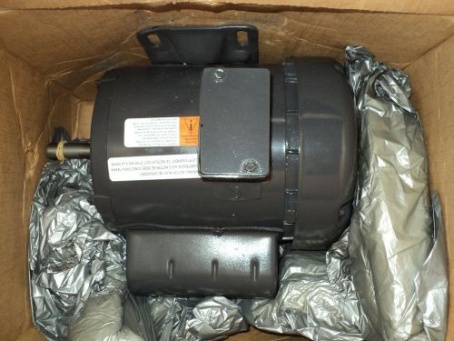 DAYTON 6K472 MOTOR  1/3 HP , 50 HZ , 1425 RPM , 110/220 V , 56 FR , G PURPOSE