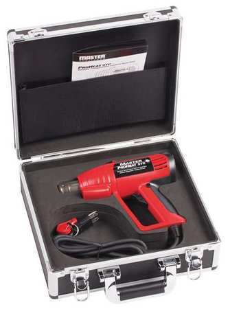 Heat Gun Kit, Master Appliance, PH-1600K