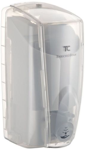 Technical concepts 750410 wall-mount auto foam soap dispenser clear for sale