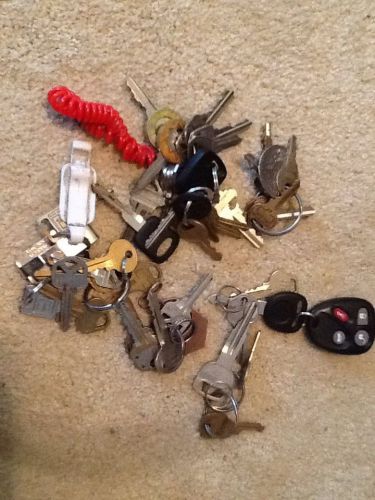 Keys Lot