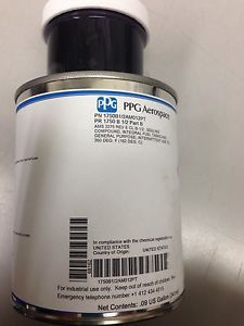 PPG Aerospace 1750 B-1/2 Aircraft Airplane Sealant Pro Seal Fuel Tank / General