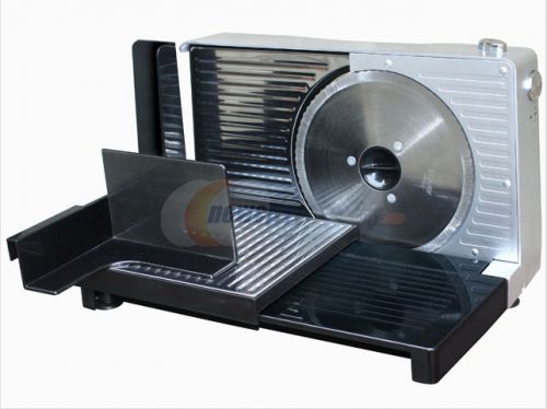 electric slicer cut mutton rolls ham knife frozen beef meat cutting machine