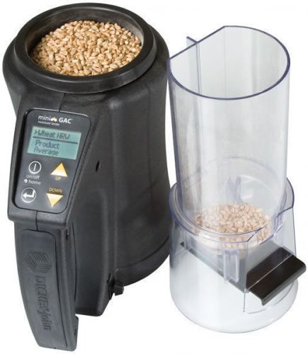 Moisture tester Mini gac1 DickeyJOHN