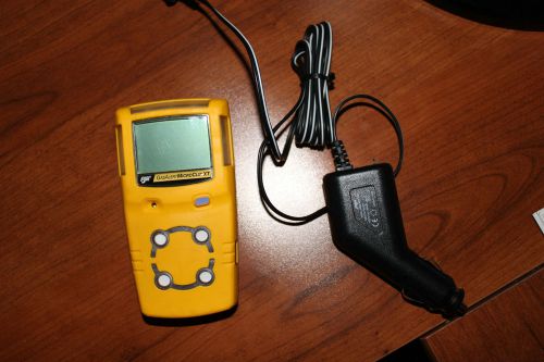 Bw gas alert microclip xt gas detector for sale