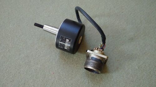 HEIDENHAIN ROD 320.005-2000 ENCODER --- 0% VAT INVOICE ---