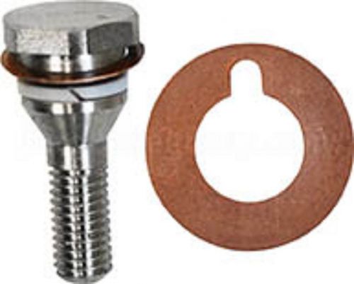 Kit 6 plunger bolts fits general/interpump kit 6, k06 47-48-49-50 series for sale