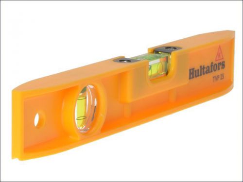 Hultafors - Torpedo Level 250mm TVP25 - 401803